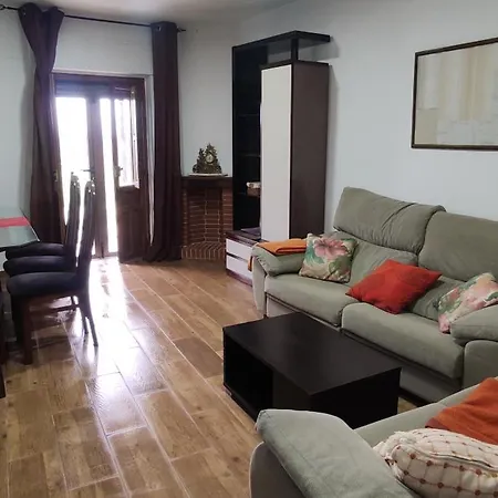 Piso Centro Ciudad Rodrigo Cercano A La Plaza Zewnętrze zdjęcie
