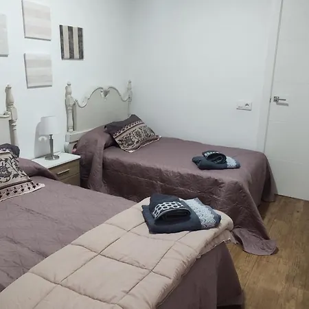 Piso Centro Ciudad Rodrigo Cercano A La Plaza Zewnętrze zdjęcie