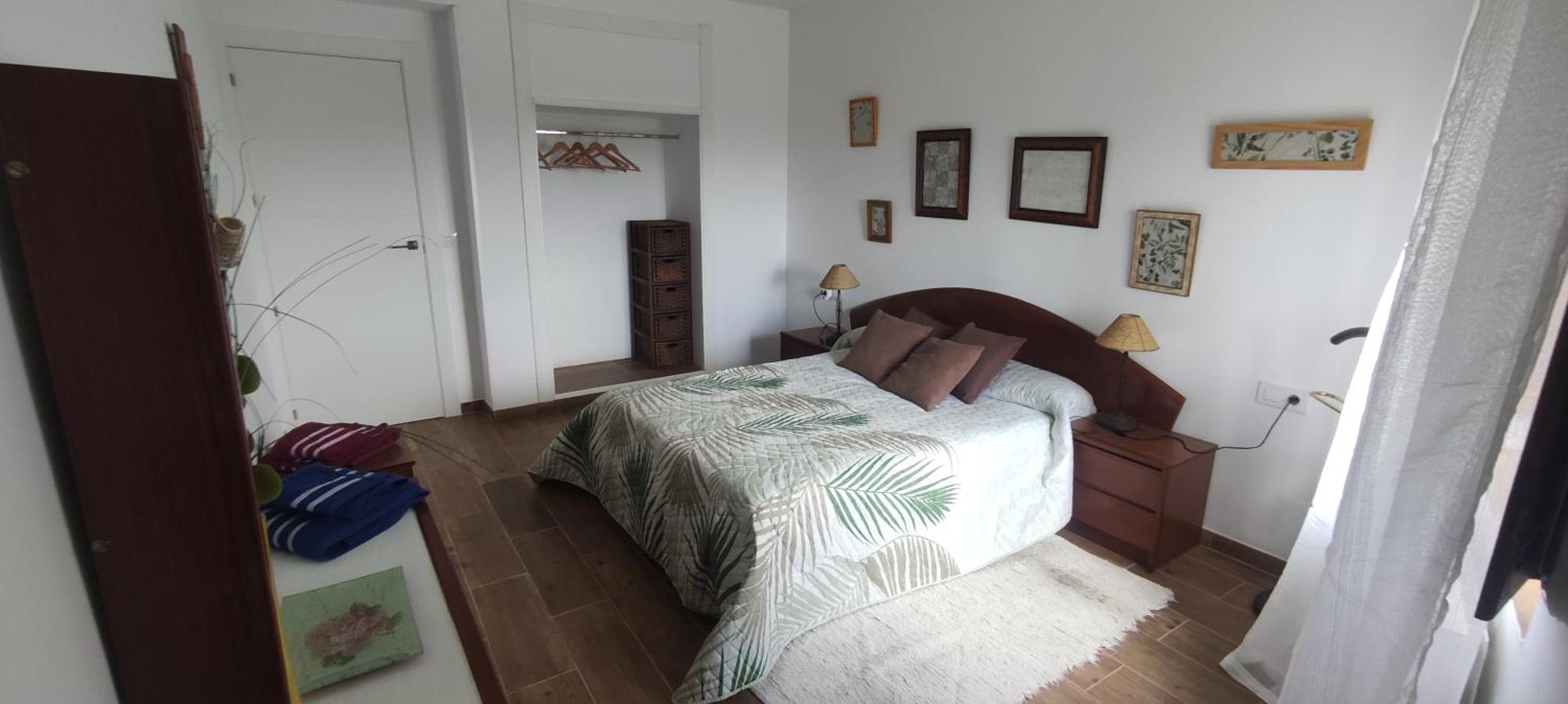 Piso Centro Cercano A La Plaza Appartement