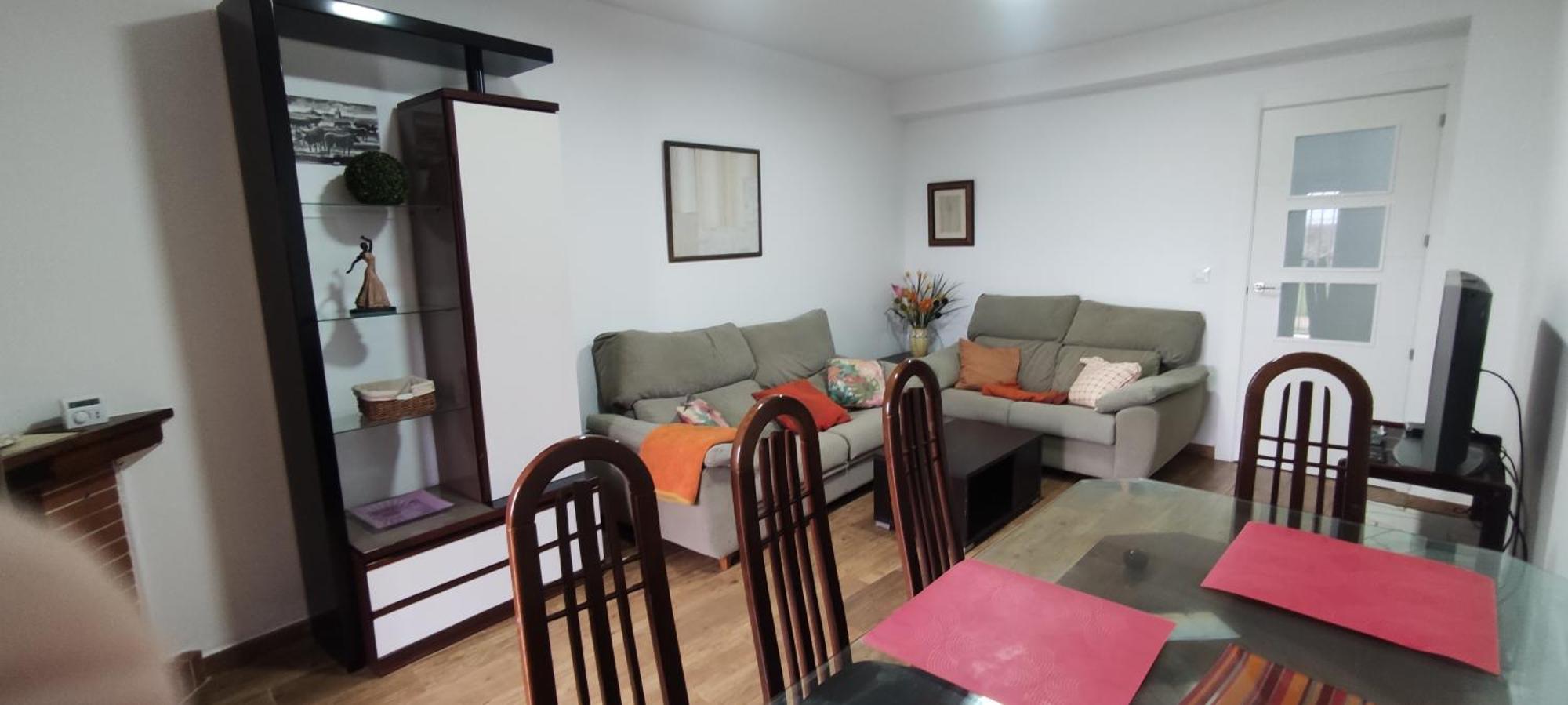 Appartement Piso Centro Cercano A La Plaza
