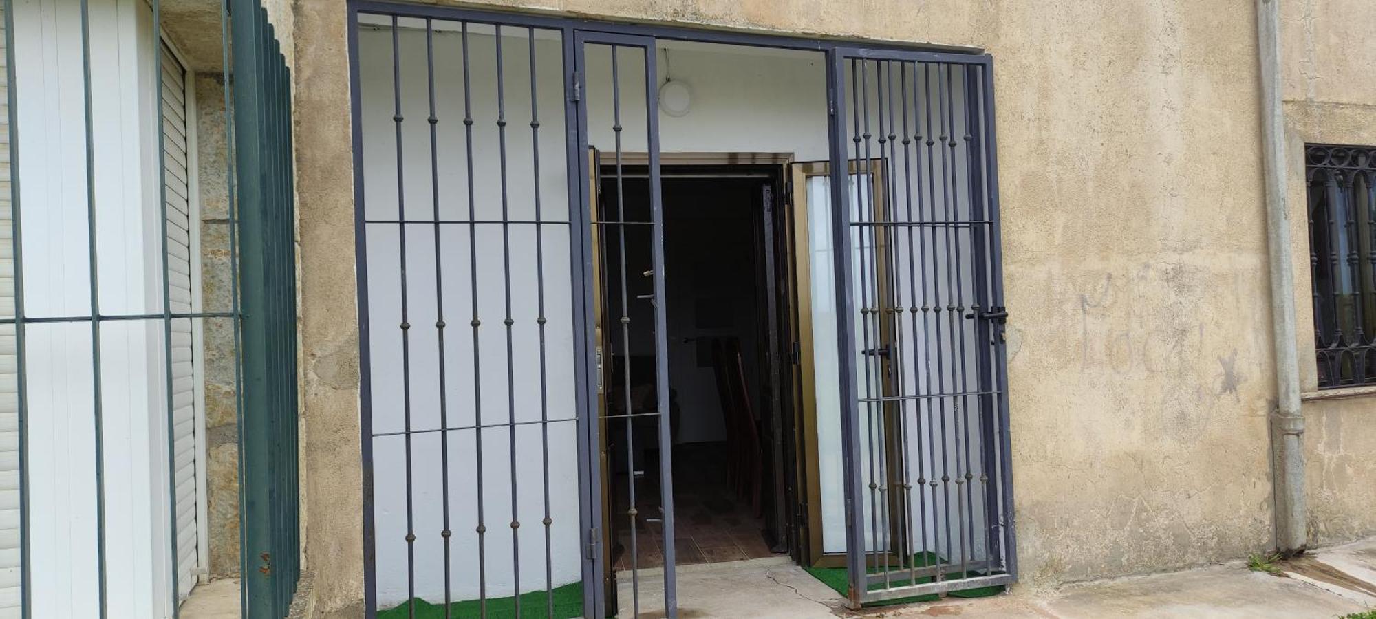 Piso Centro Cercano A La Plaza Appartement Ciudad-Rodrigo